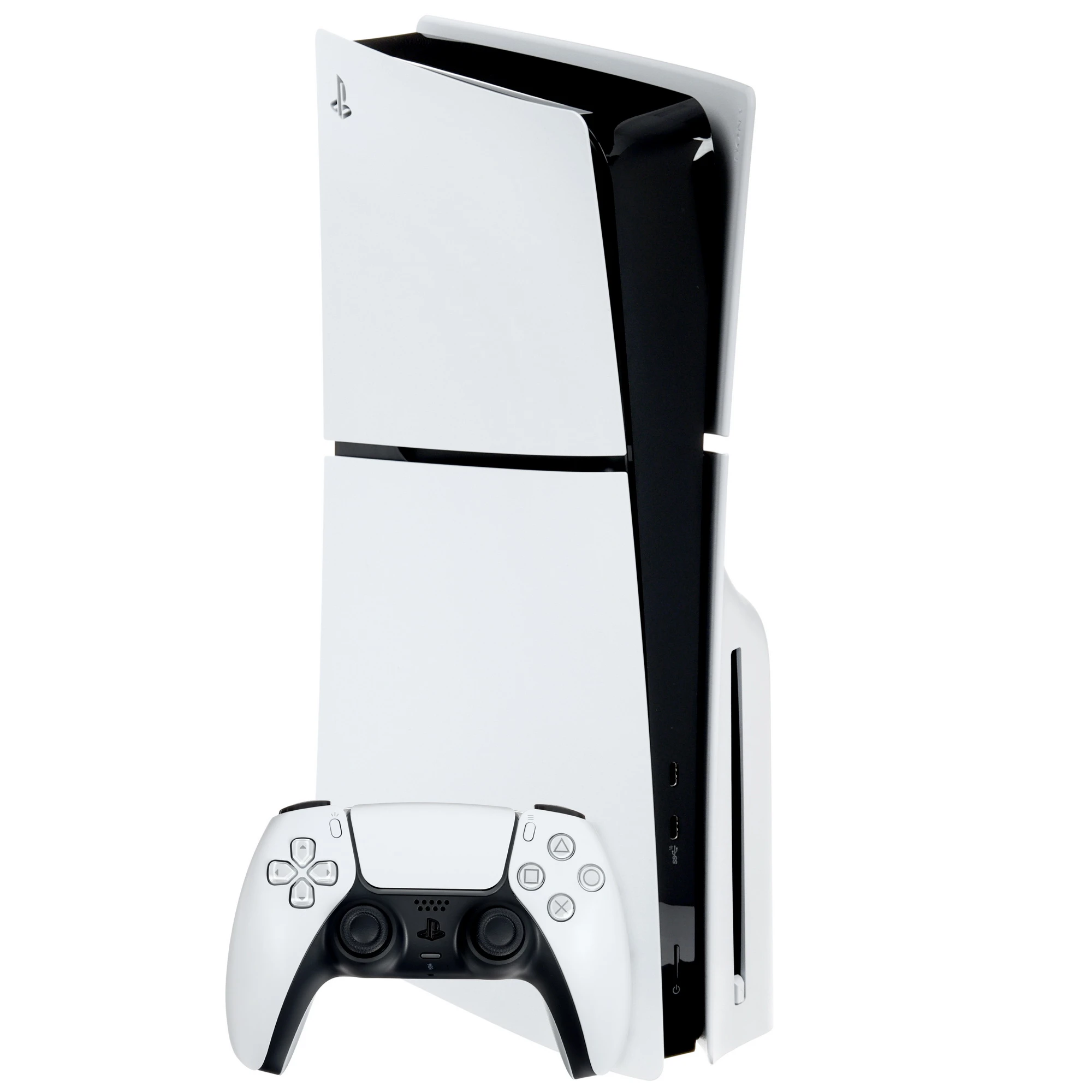 PlayStation 5 Slim 1Tb с дисководом