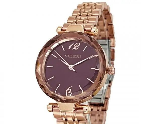 Часы Valeri I8838L-GR