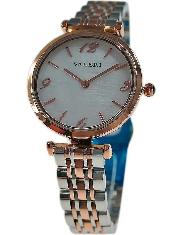 Часы Valeri I2210L-WG
