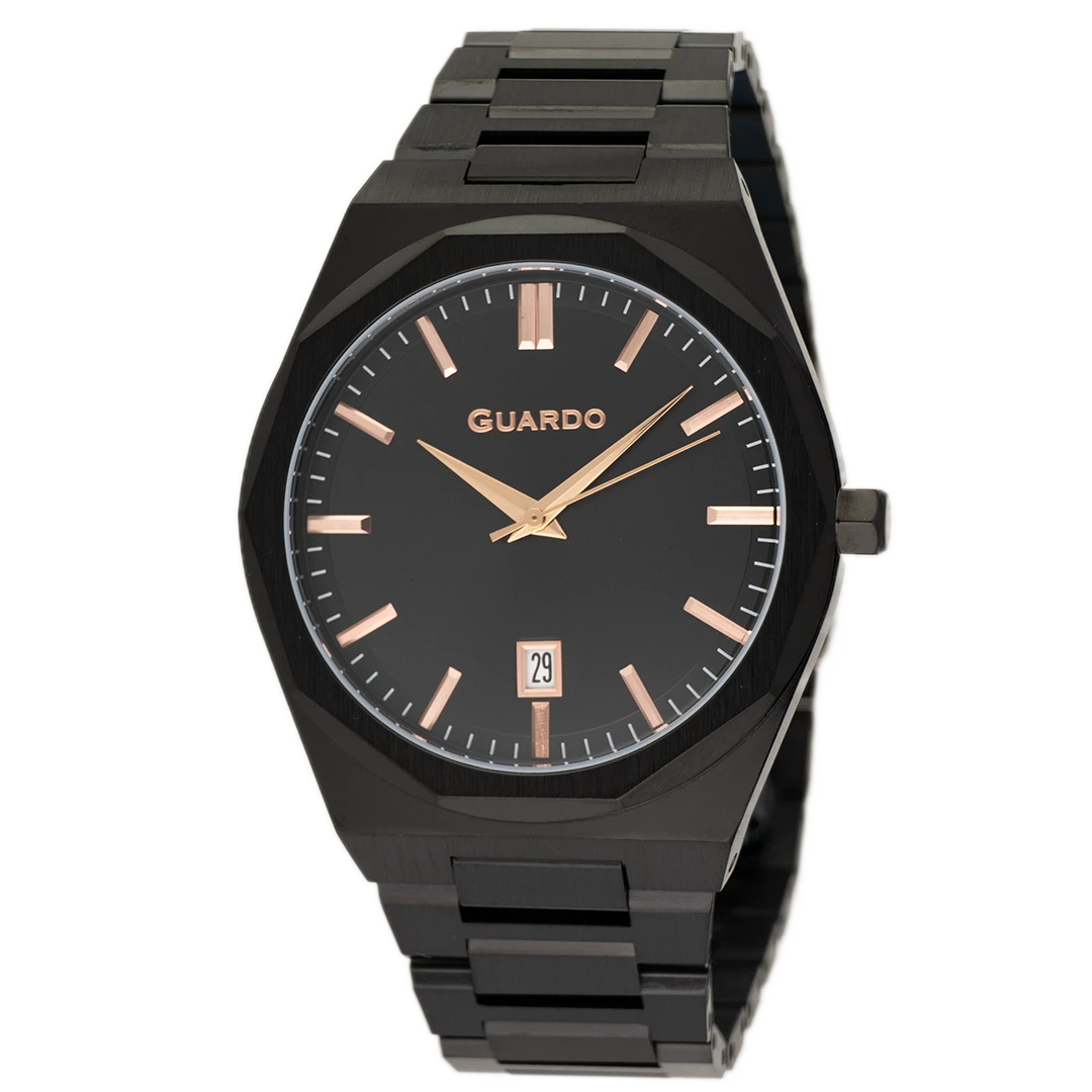 Часы Guardo Premium GR12740-4