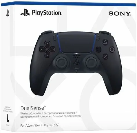 Геймпад DualSense для PS5