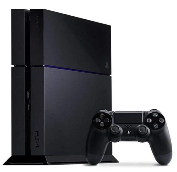 PlayStation 4 FAT 1Tb