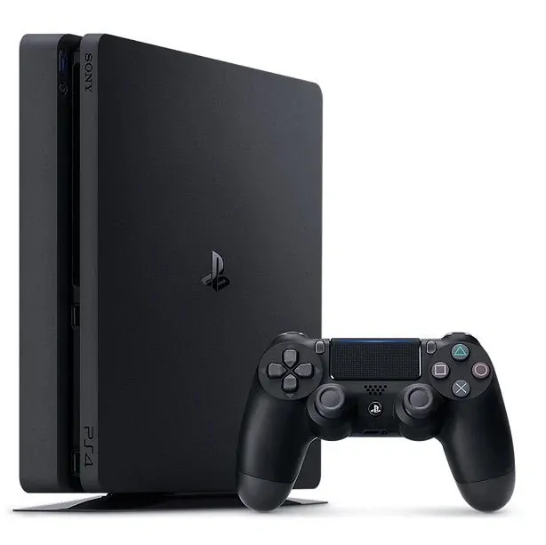 PlayStation 4 Slim 500Gb