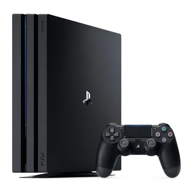 PlayStation 4 Pro 1Tb