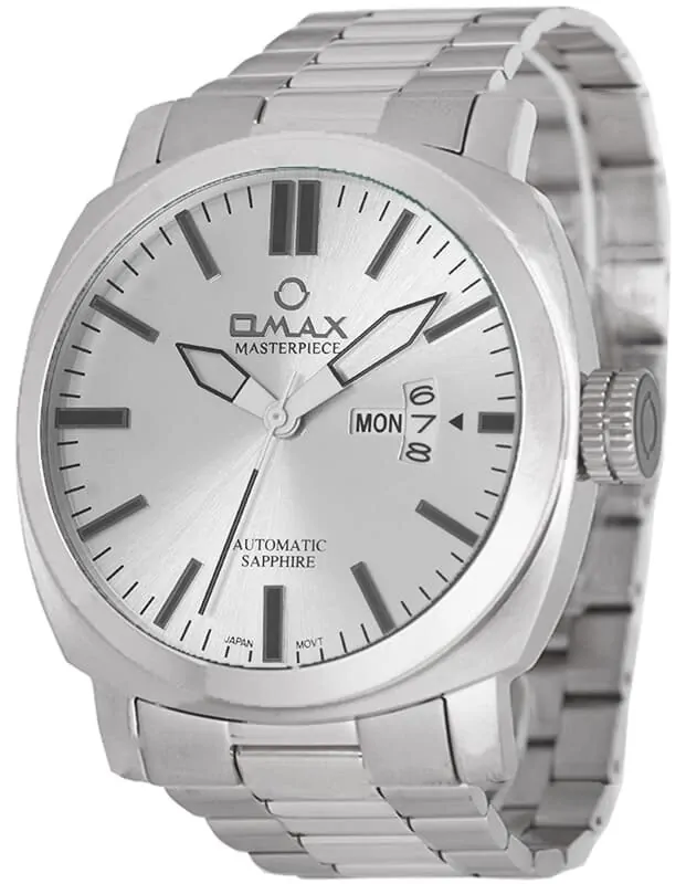 Часы Omax механические OSA033P66I
