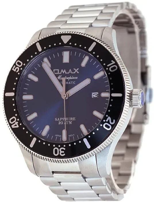 Часы Omax механические OSA030P46S