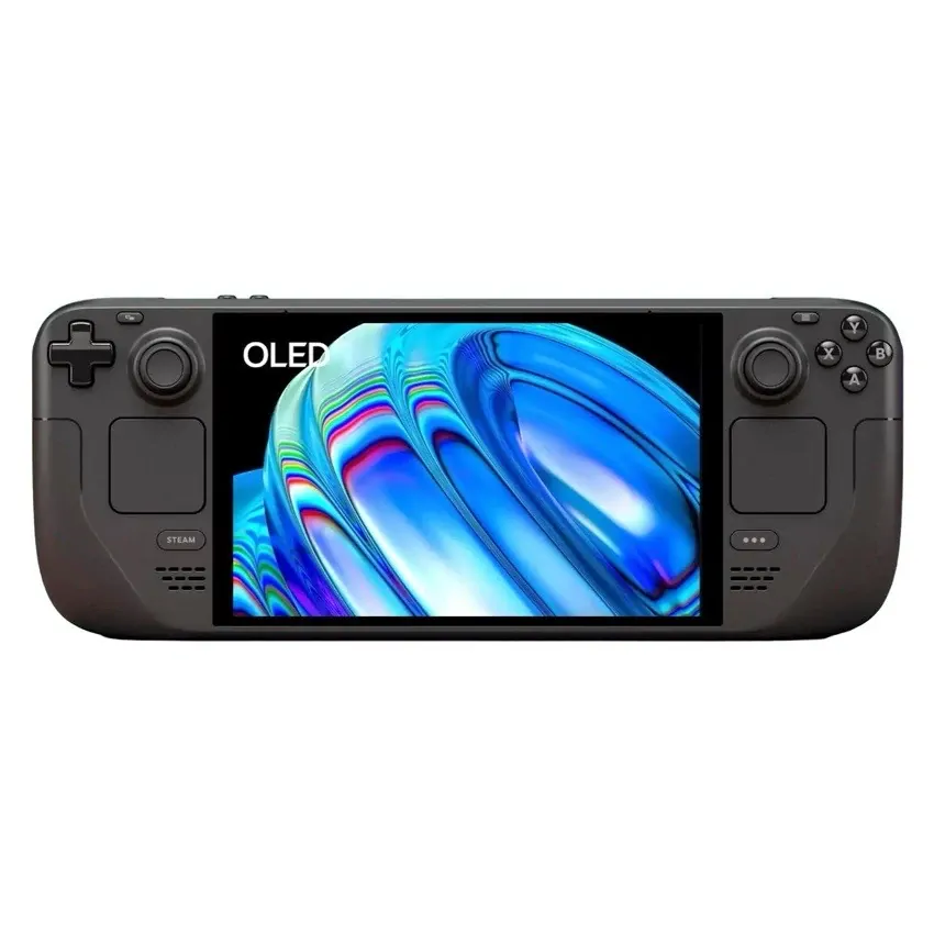 Steam Deck OLED 16/512Gb