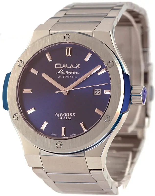 Часы Omax механические OAHB001P46S